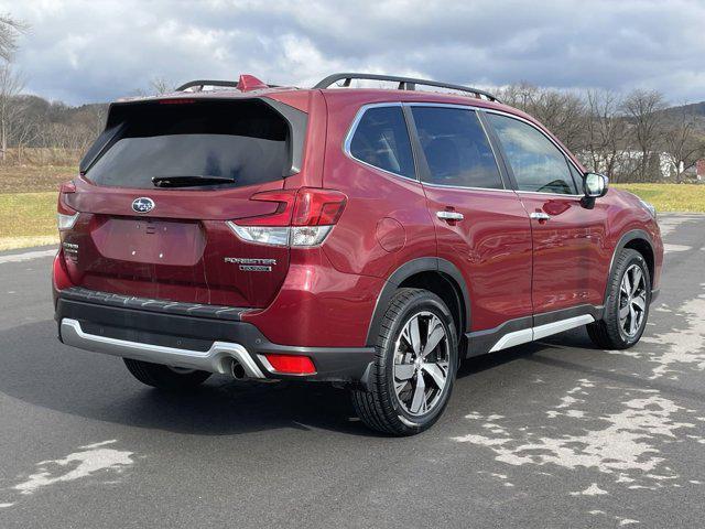 used 2019 Subaru Forester car, priced at $19,000