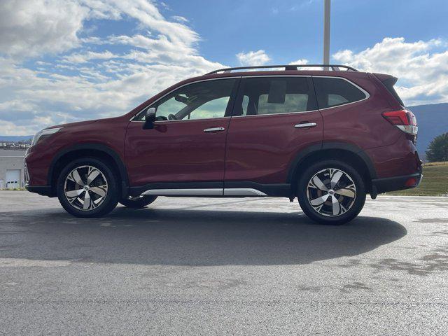 used 2019 Subaru Forester car, priced at $19,000