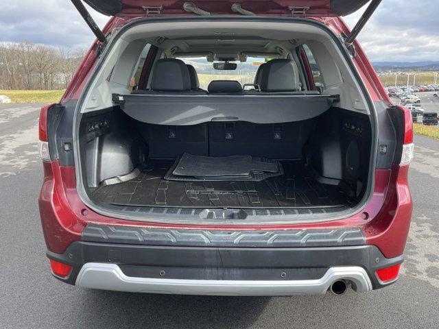 used 2019 Subaru Forester car, priced at $19,000