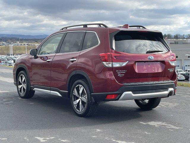 used 2019 Subaru Forester car, priced at $19,000