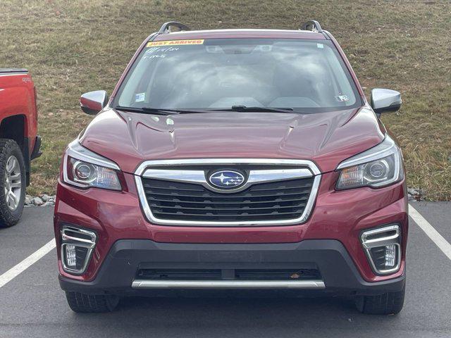 used 2019 Subaru Forester car, priced at $20,500