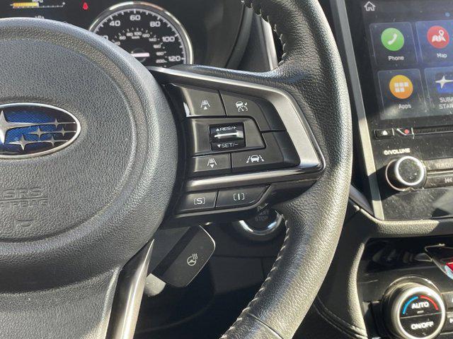 used 2019 Subaru Forester car, priced at $19,000