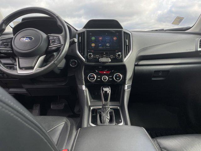 used 2019 Subaru Forester car, priced at $19,000