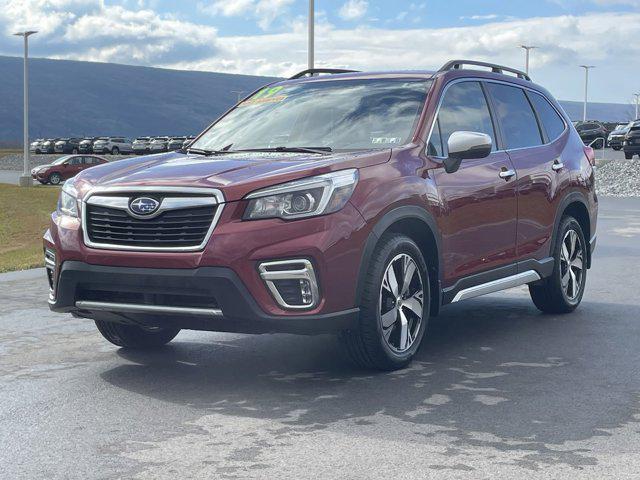 used 2019 Subaru Forester car, priced at $19,000