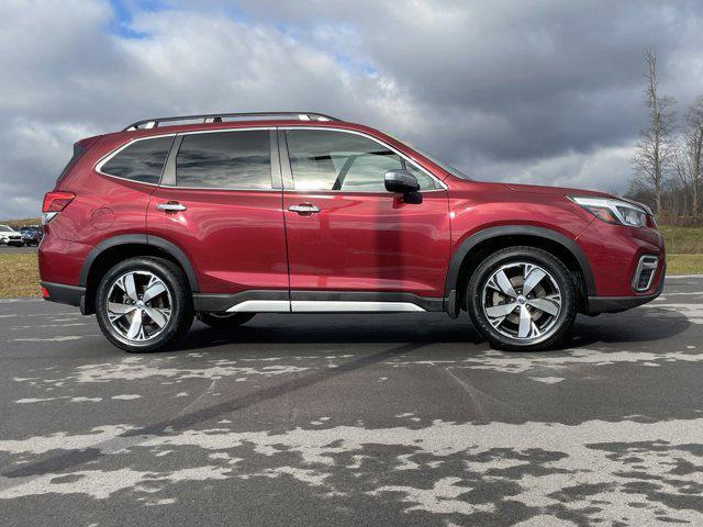 used 2019 Subaru Forester car, priced at $19,000