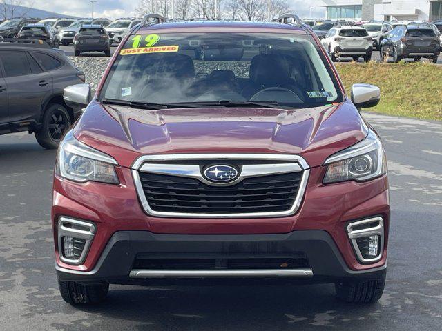 used 2019 Subaru Forester car, priced at $19,000