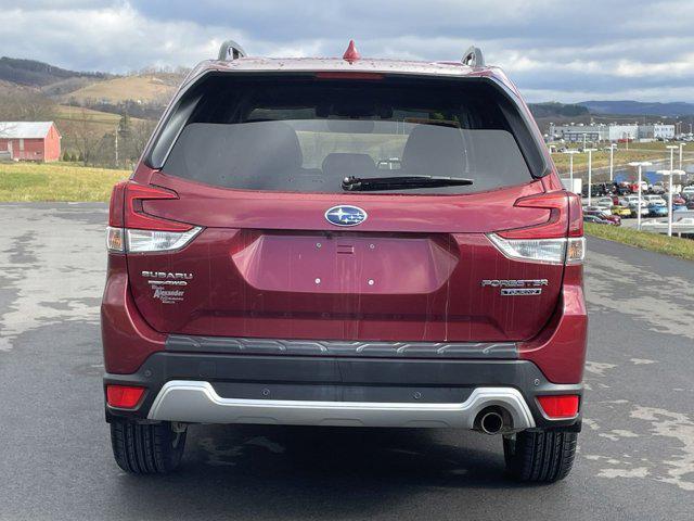 used 2019 Subaru Forester car, priced at $19,000