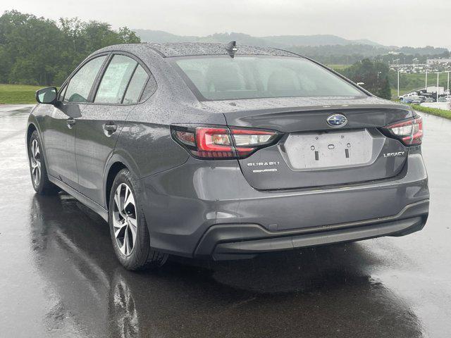 new 2025 Subaru Legacy car, priced at $31,304