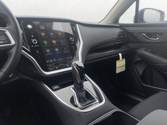 new 2025 Subaru Legacy car, priced at $31,304
