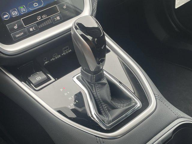 new 2025 Subaru Legacy car, priced at $31,304