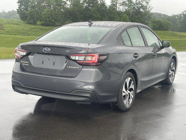 new 2025 Subaru Legacy car, priced at $31,304