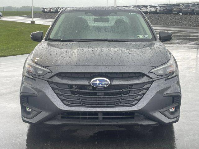 new 2025 Subaru Legacy car, priced at $31,304