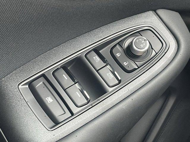 new 2025 Subaru Legacy car, priced at $31,304