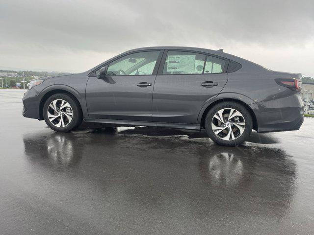new 2025 Subaru Legacy car, priced at $31,304
