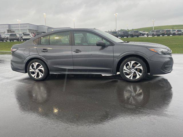 new 2025 Subaru Legacy car, priced at $31,304
