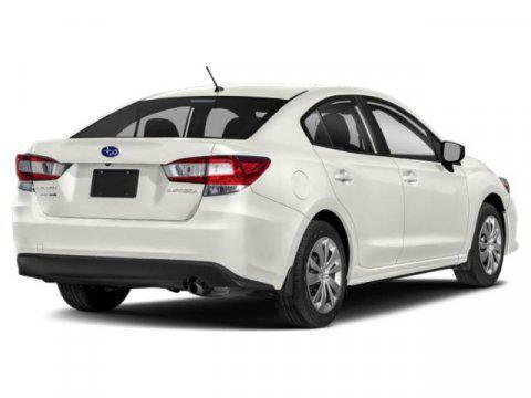 used 2022 Subaru Impreza car, priced at $20,000