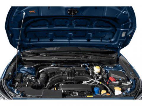 used 2022 Subaru Impreza car, priced at $20,000