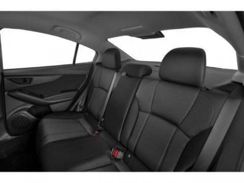 used 2022 Subaru Impreza car, priced at $20,000