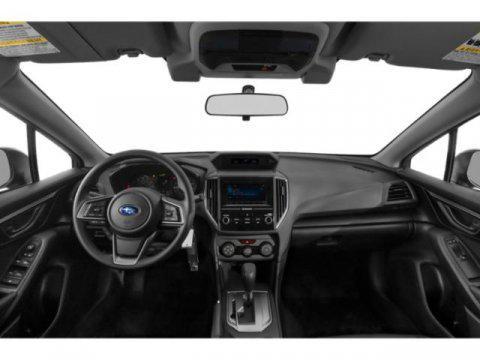 used 2022 Subaru Impreza car, priced at $20,000