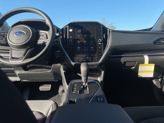 new 2025 Subaru Impreza car, priced at $28,890