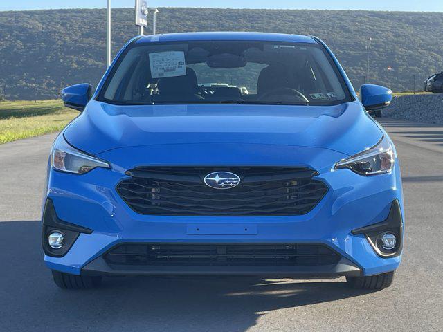 new 2025 Subaru Impreza car, priced at $28,890