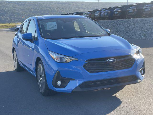 new 2025 Subaru Impreza car, priced at $28,890