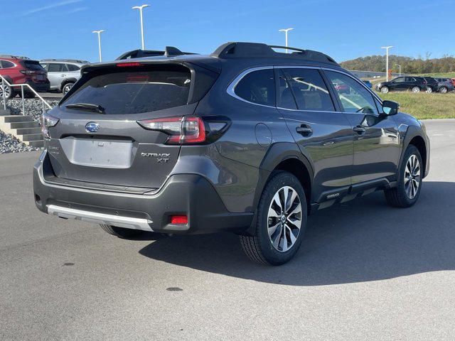 new 2025 Subaru Outback car, priced at $39,499