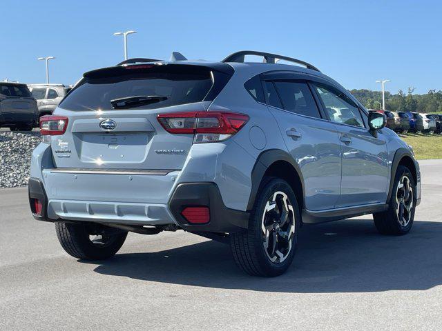 used 2023 Subaru Crosstrek car, priced at $22,000