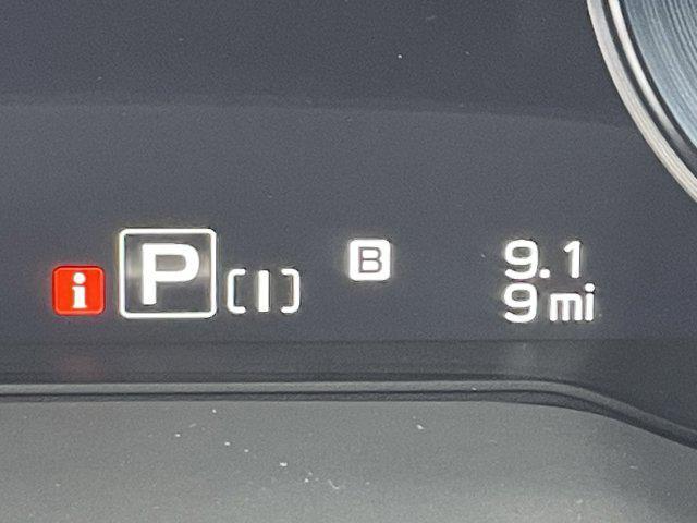 new 2026 Subaru Crosstrek Hybrid car, priced at $34,370