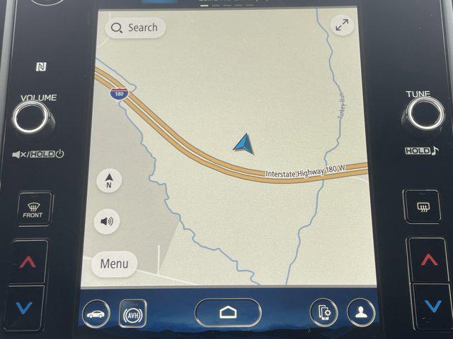 new 2026 Subaru Crosstrek Hybrid car, priced at $34,370