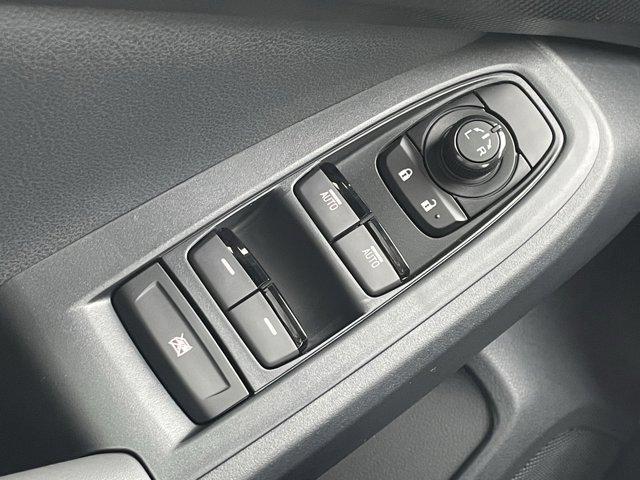 new 2026 Subaru Crosstrek Hybrid car, priced at $34,370