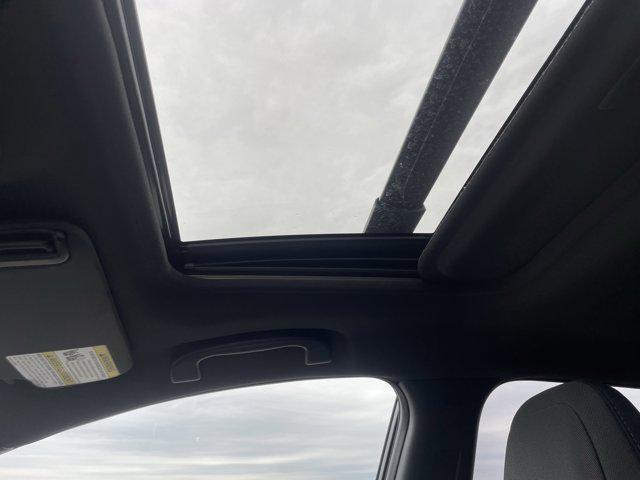 new 2026 Subaru Crosstrek Hybrid car, priced at $34,370