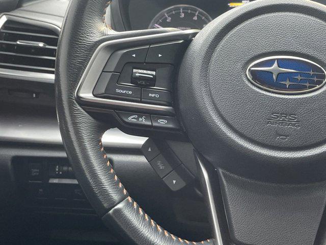 used 2019 Subaru Crosstrek car, priced at $20,215