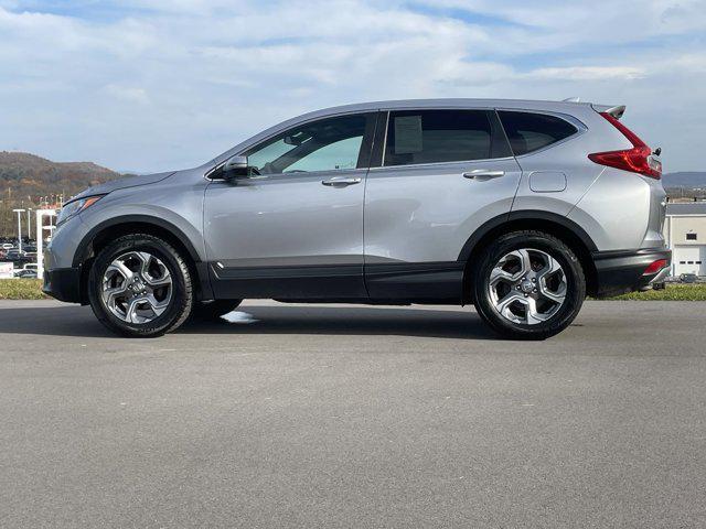 used 2018 Honda CR-V car, priced at $21,019