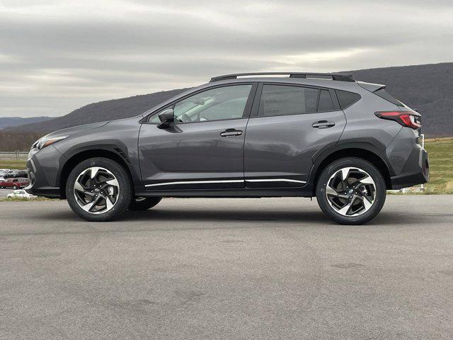 new 2024 Subaru Crosstrek car, priced at $31,292