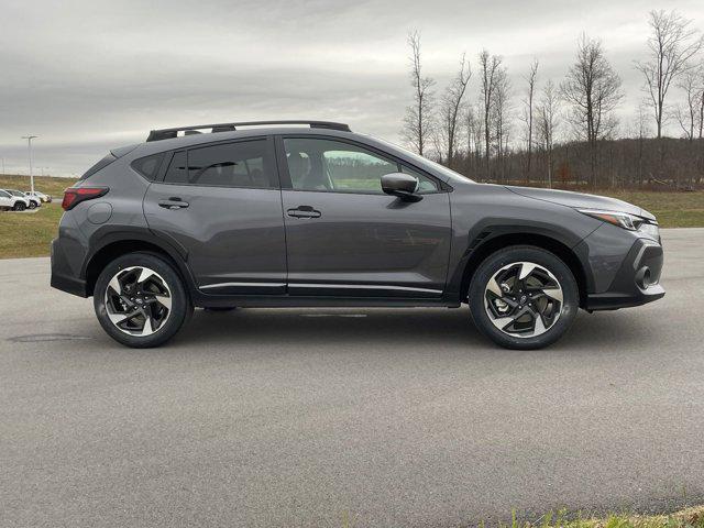 new 2024 Subaru Crosstrek car, priced at $31,292