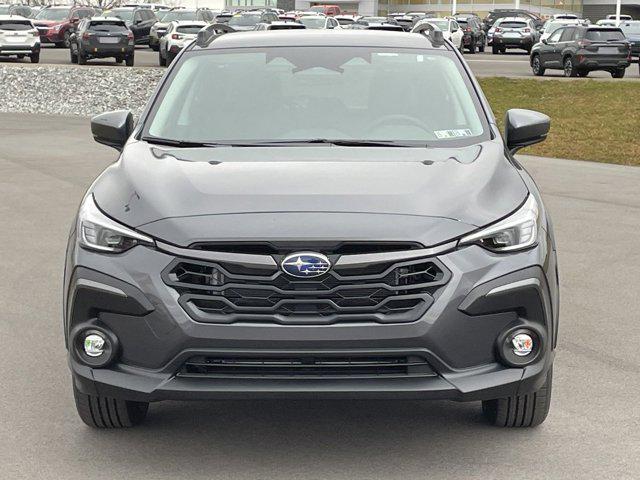 new 2024 Subaru Crosstrek car, priced at $31,292