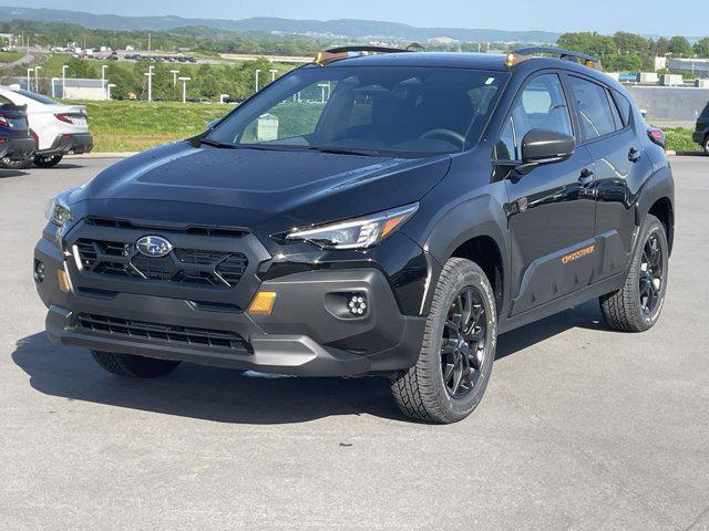 new 2024 Subaru Crosstrek car, priced at $34,392