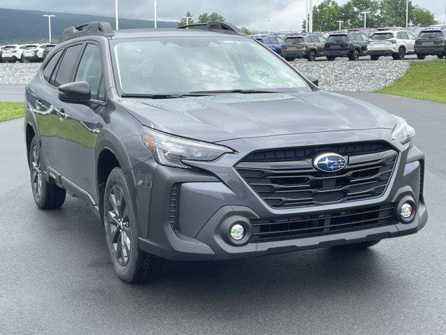 new 2025 Subaru Outback car, priced at $37,772