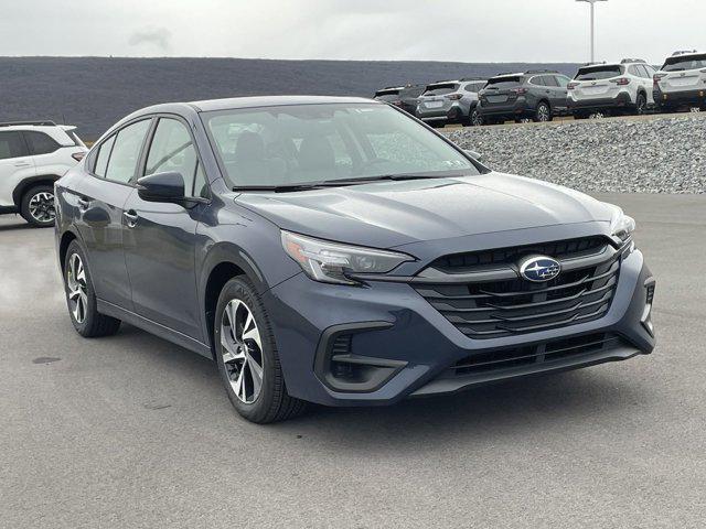 new 2025 Subaru Legacy car, priced at $27,293