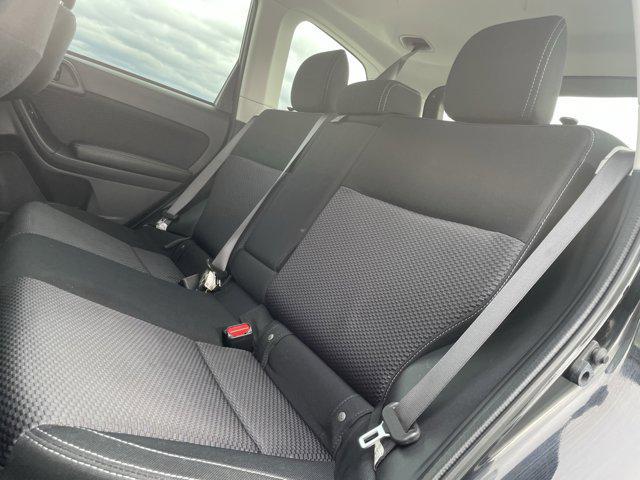 used 2018 Subaru Forester car, priced at $16,500