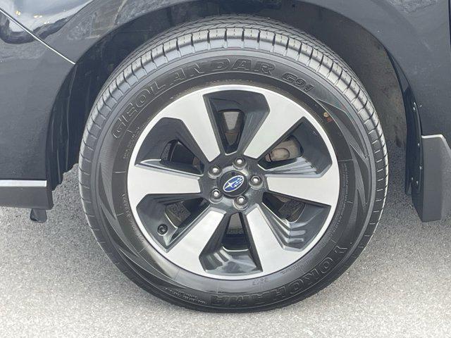 used 2018 Subaru Forester car, priced at $16,500
