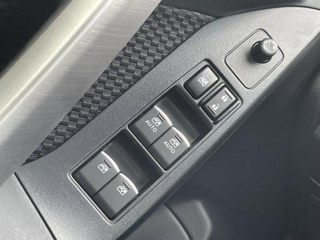 used 2018 Subaru Forester car, priced at $16,500
