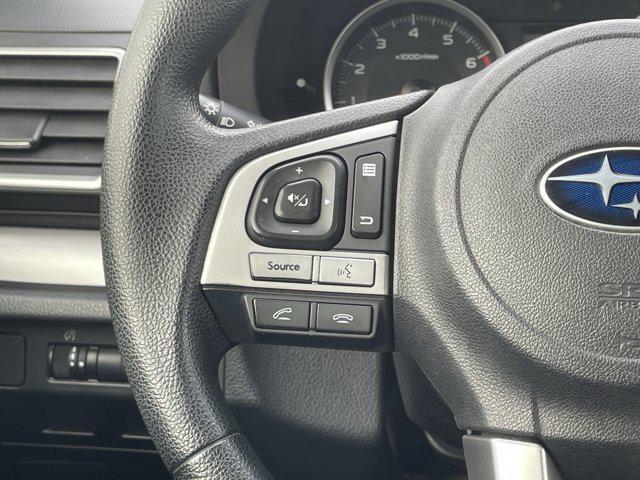 used 2018 Subaru Forester car, priced at $16,500