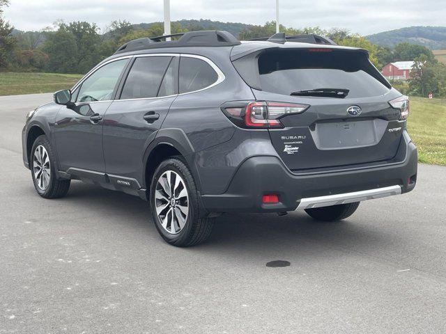 used 2023 Subaru Outback car, priced at $29,788