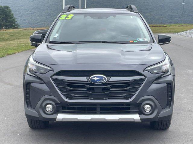 used 2023 Subaru Outback car, priced at $29,788