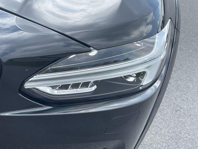 used 2018 Volvo V90 Cross Country car, priced at $24,500
