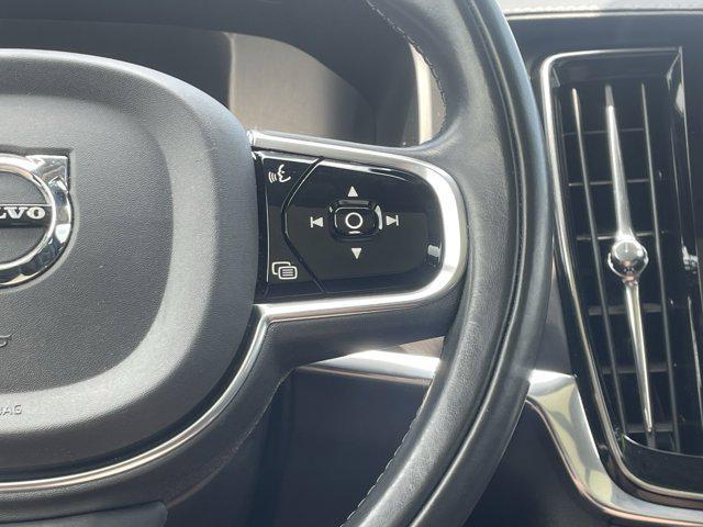 used 2018 Volvo V90 Cross Country car, priced at $24,500