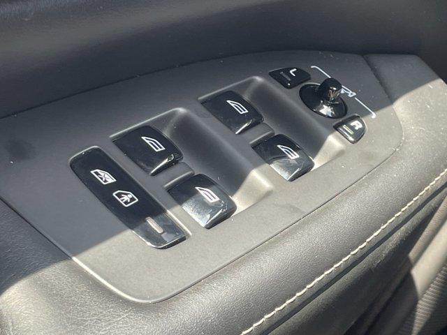 used 2018 Volvo V90 Cross Country car, priced at $24,500