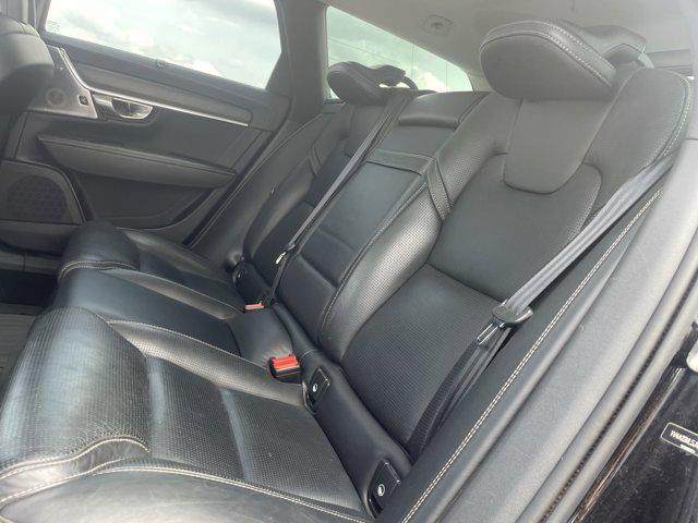 used 2018 Volvo V90 Cross Country car, priced at $24,500
